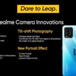 Kabar terbaru Realme 8 Pro dengan kamera 108MP pertama