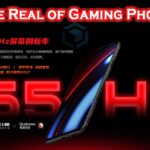 Nubia Red Magic 6 rilis dengan Snapdragon 888 dan layar 165Hz