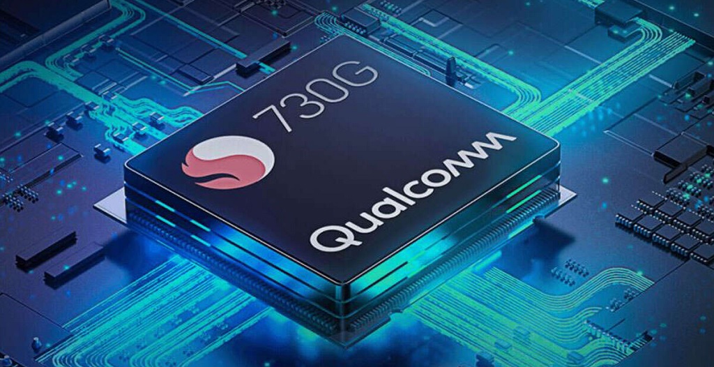 Rumor spesifikasi Realme 8 Pro andalkan chipset Qualcomm Snapdragon 730G