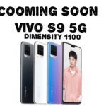 Tak mau kalah, Vivo S9 5G andalkan MediaTex Dimensity 1100