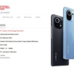 Xiaomi bawa HP Snapdragon 888 pertama ke Indonesia