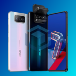 asus zenfone 8 mini pro