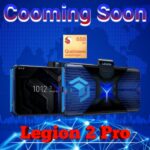 Berita terbaru spesifikasi Lenovo Legion 2 Pro dengan SD 888