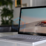 Microsoft Surface Laptop 4