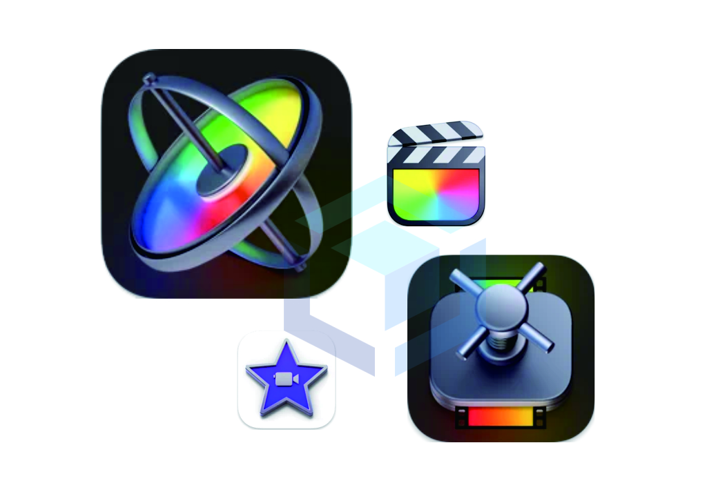 software video dan motion effects milik apple