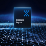 tiga chipset Exynos