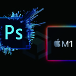 Update Photoshop dengan Native Support untuk M1 Mac