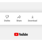 YouTube akan menyembunyikan