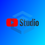 youtube studio