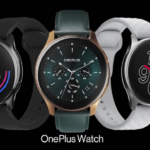 OnePlus-Watch