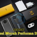 Review POCO X3 Pro, ponsel murah performa dewa