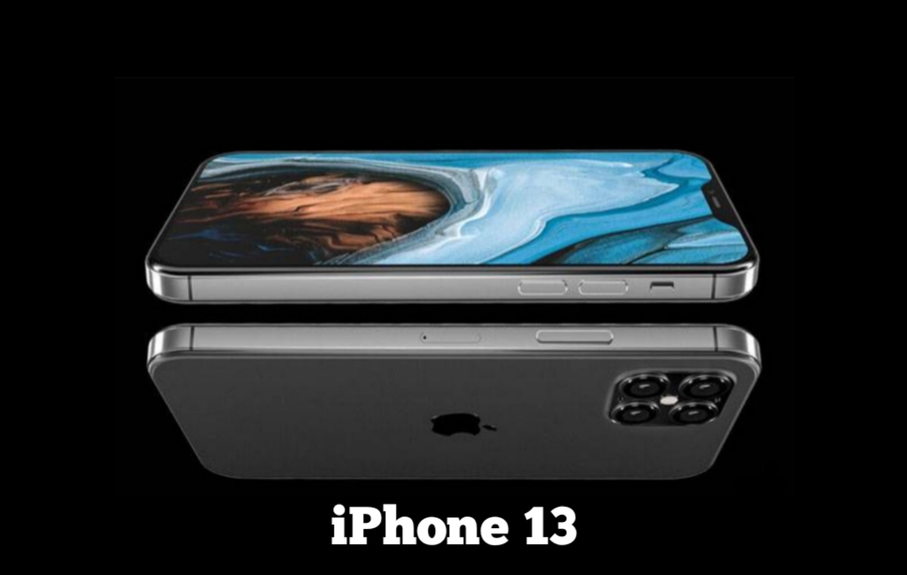 Spesifikasi iPhone 13 juga hadirkan pengenalan sidik jari di layar dan baterai lebih besar