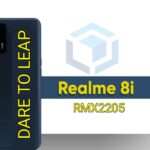 TENAA ungkap spesifikasi Realme 8i dengan Triple Camera