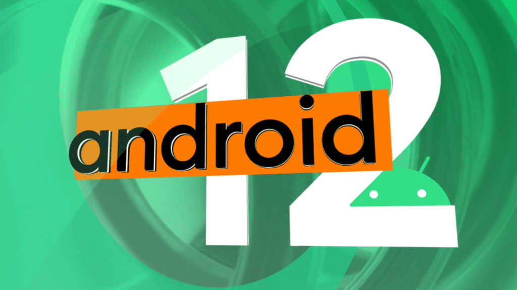 review android 12