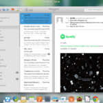 geary email client