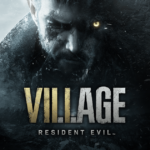 Demo Resident Evil Village