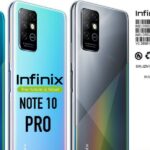 Bocoran terbaru Infinix Note 10 Pro gunakan chipset Helio G90