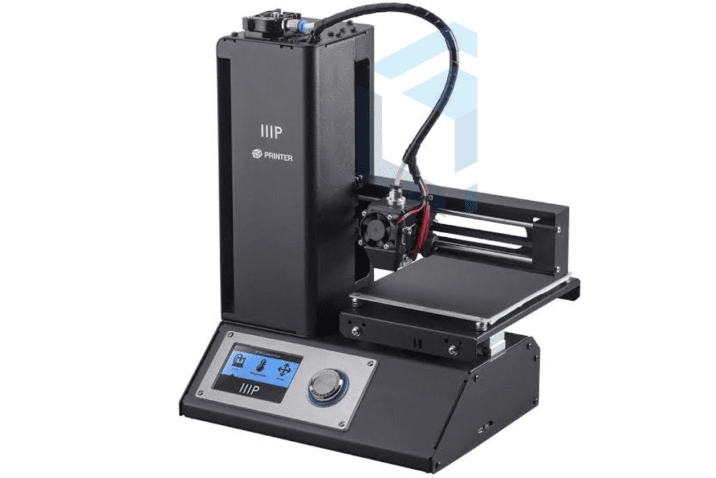 Printer 3d murah Monoprice Select Mini V2