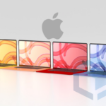 Rumor MacBook Air hadir dengan beragam warna seperti iMac