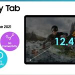 Rumor Samsung Galaxy Tab S7 Lite dengan Snapdragon 750G