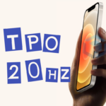 Samsung memproduksi layar LTPO 120Hz untuk iPhone 13