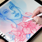 Adobe akan "mengakhiri" Photoshop Sketch dan Illustrator Draw