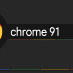 Chrome-91