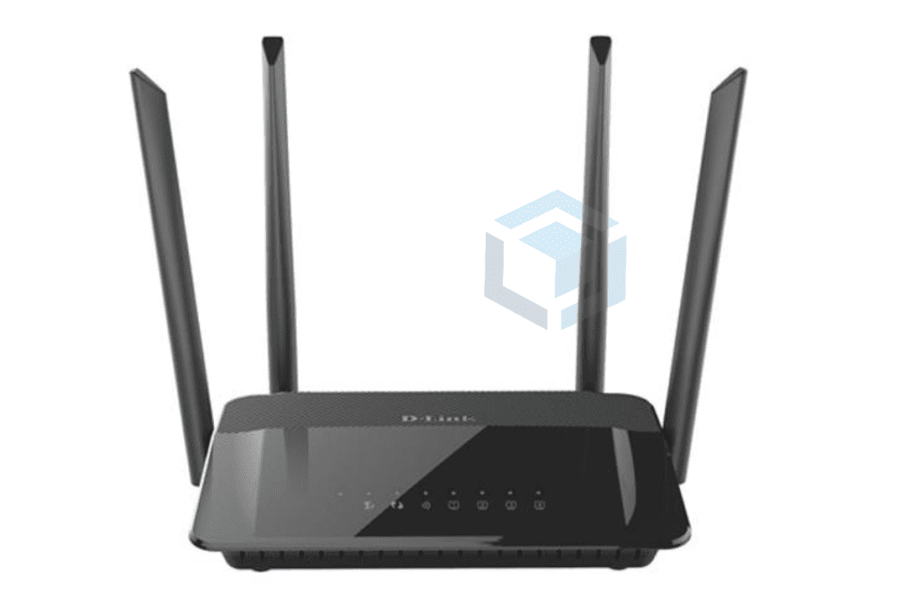 router wifi murah D-Link AC1200 Wi-Fi Router (DIR-842)