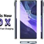 Infinix Zero X akan jadi ponsel pertama dengan pengisian 160W