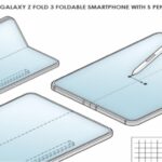 Rumor Samsung Galaxy Z Fold 3 akan didukung Stylus S Pen