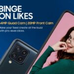 Samsung Galaxy M32 resmi diluncurkan dengan layar 90Hz