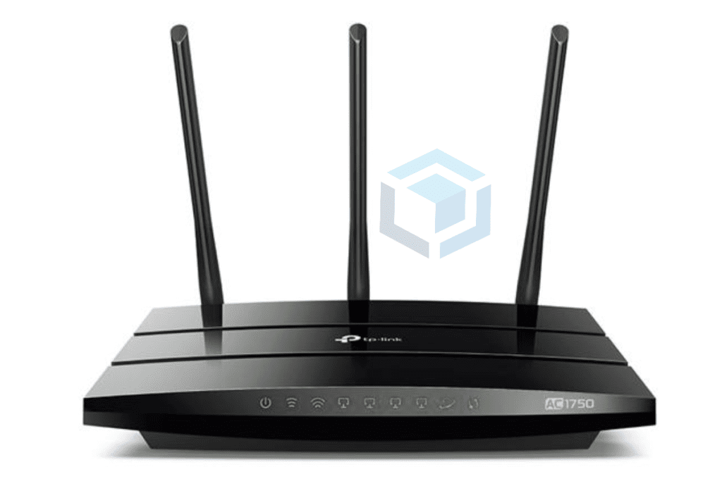 router wifi murah TP-Link Archer C7 AC1750 Wireless Dual Band Gigabit Router (V2)