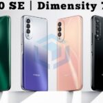 Honor X20 SE resmi diumumkan dengan SoC Dimensity 700