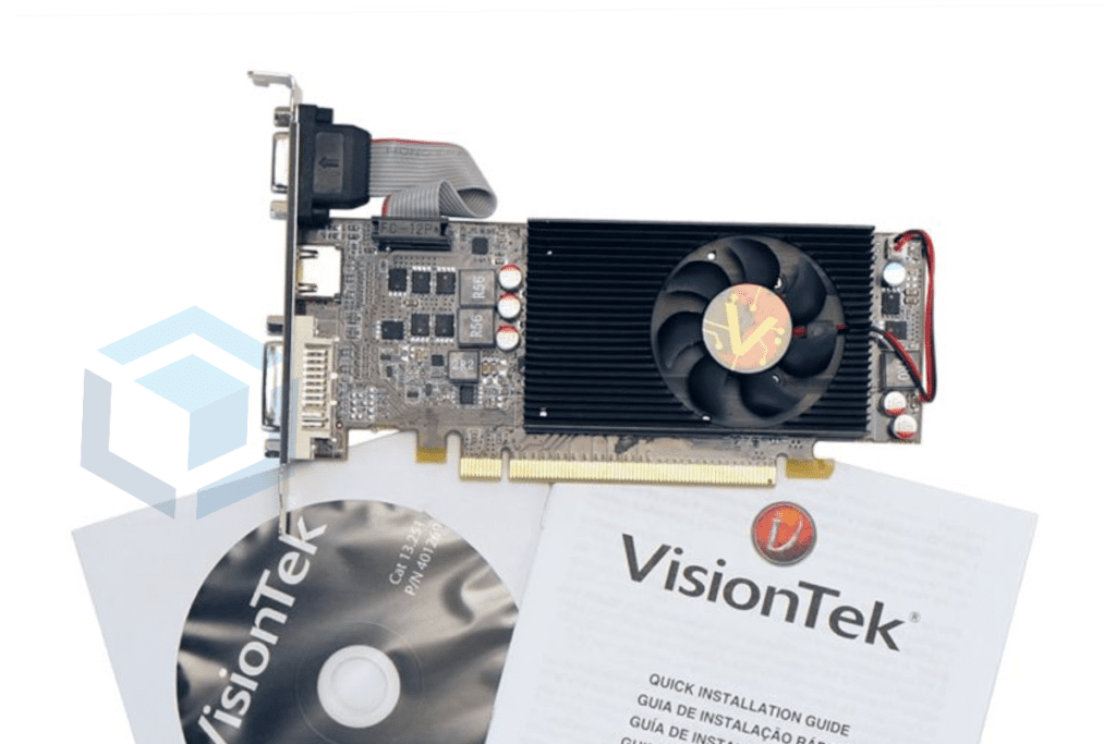 VisionTek Radeon Radeon R7 250