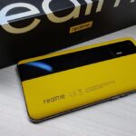 Realme GT 2