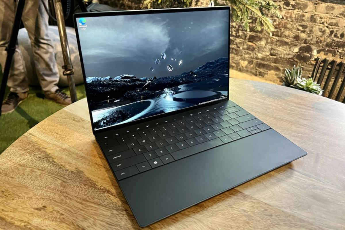 Dell XPS 13 Plus