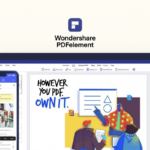 wondershare pdfelement