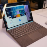 Microsoft Surface Pro 9