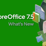 LibreOffice 7.5