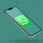 Fitur short video messages di WhatsApp