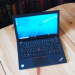 thinkpad x280 setelah 3 tahun